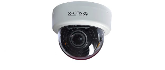 CCTV camera