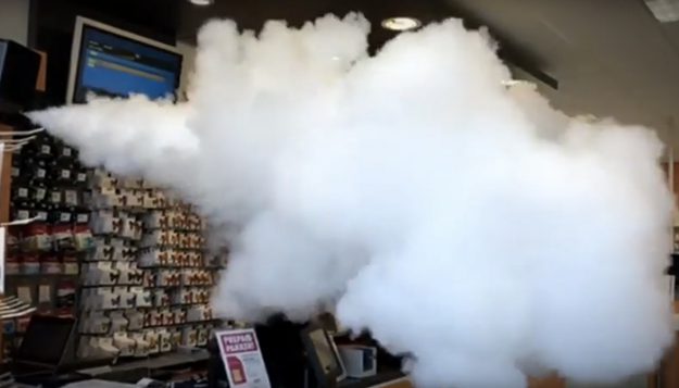 aanschaf mistmachine aanschaf mistmachine