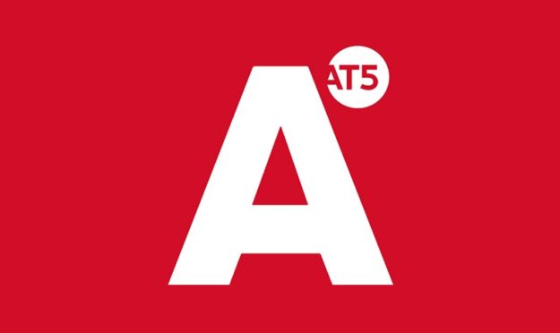 Mistgeneratoren op AT5