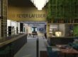 Mistmachines bij Reyer Lafeber