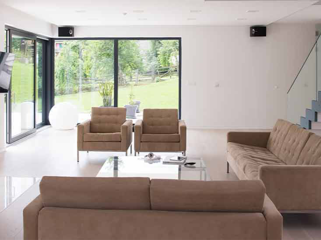 Mistgenerator voor thuis